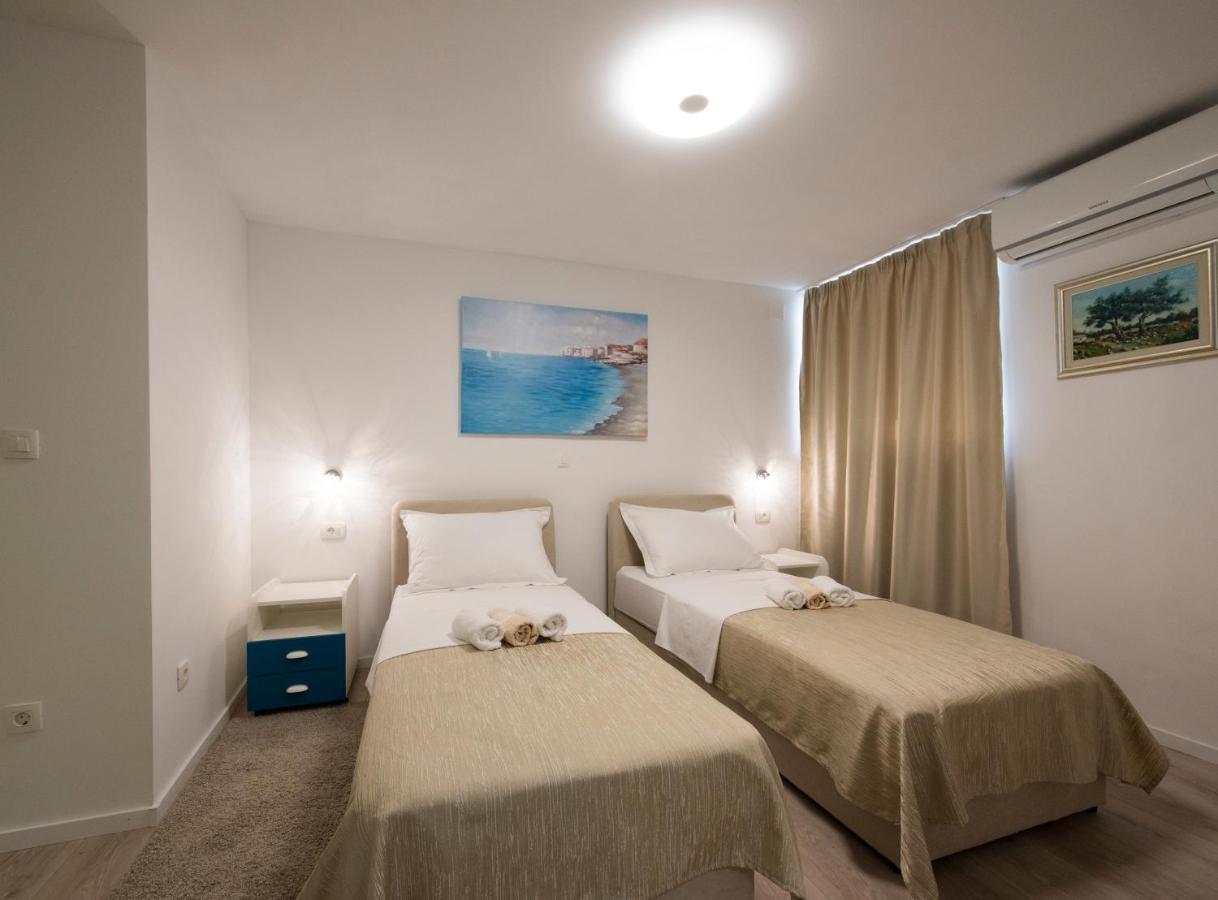 ספליט Apartments Maraton מראה חיצוני תמונה