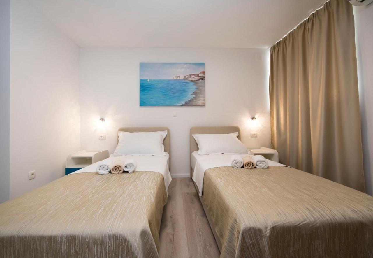 ספליט Apartments Maraton מראה חיצוני תמונה