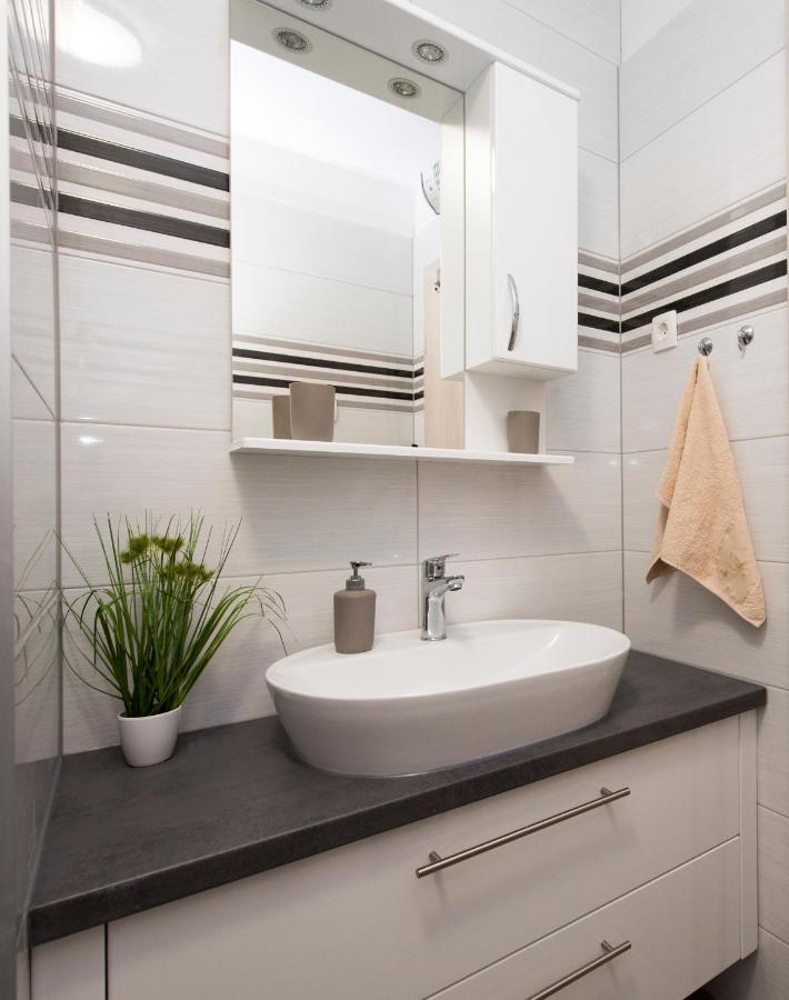 ספליט Apartments Maraton מראה חיצוני תמונה